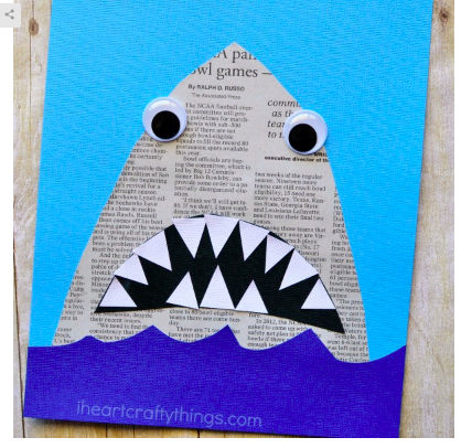 cc--Newspaper-Shark--iheartcraftythings.com.png