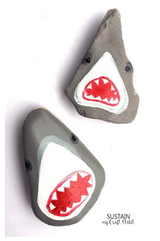 cc--Shark-Rock-Painting--sustainmycrafthabit.com.png