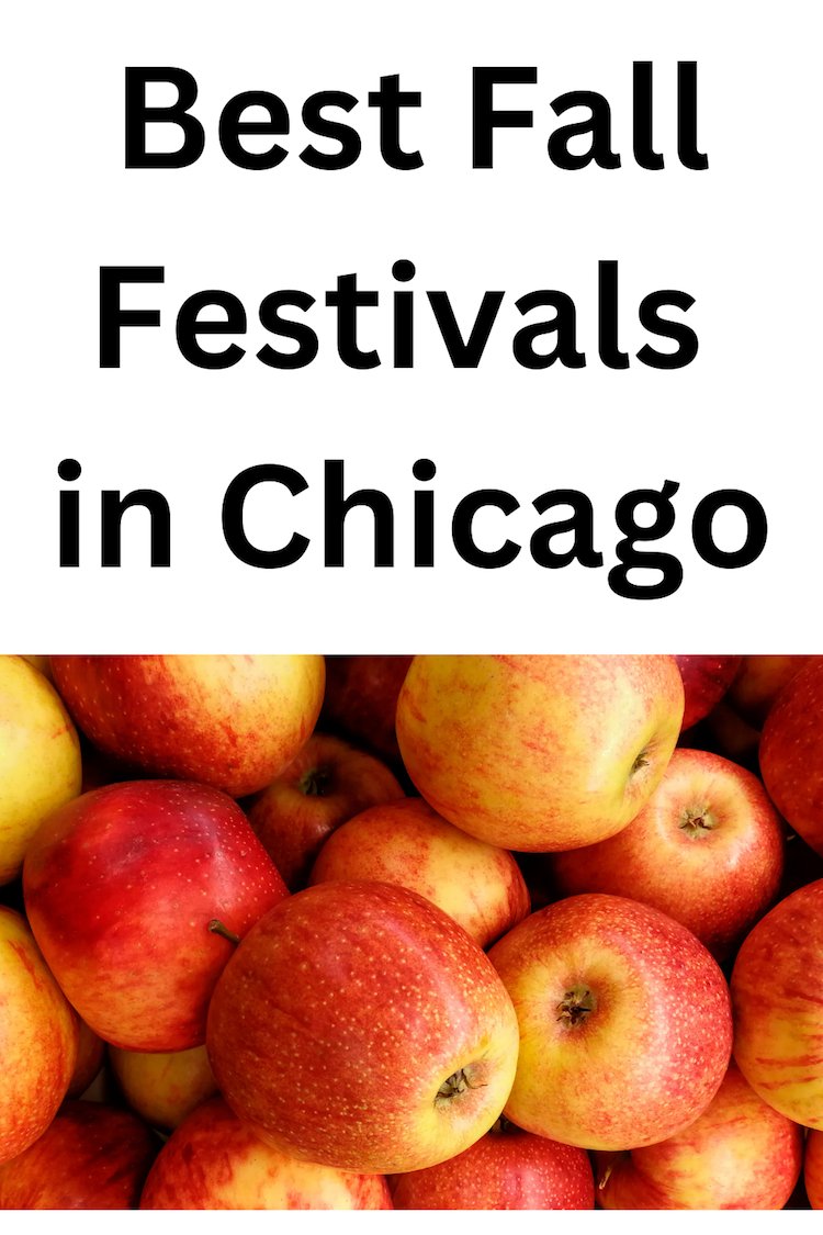 Best Fall Festivals in Chicago