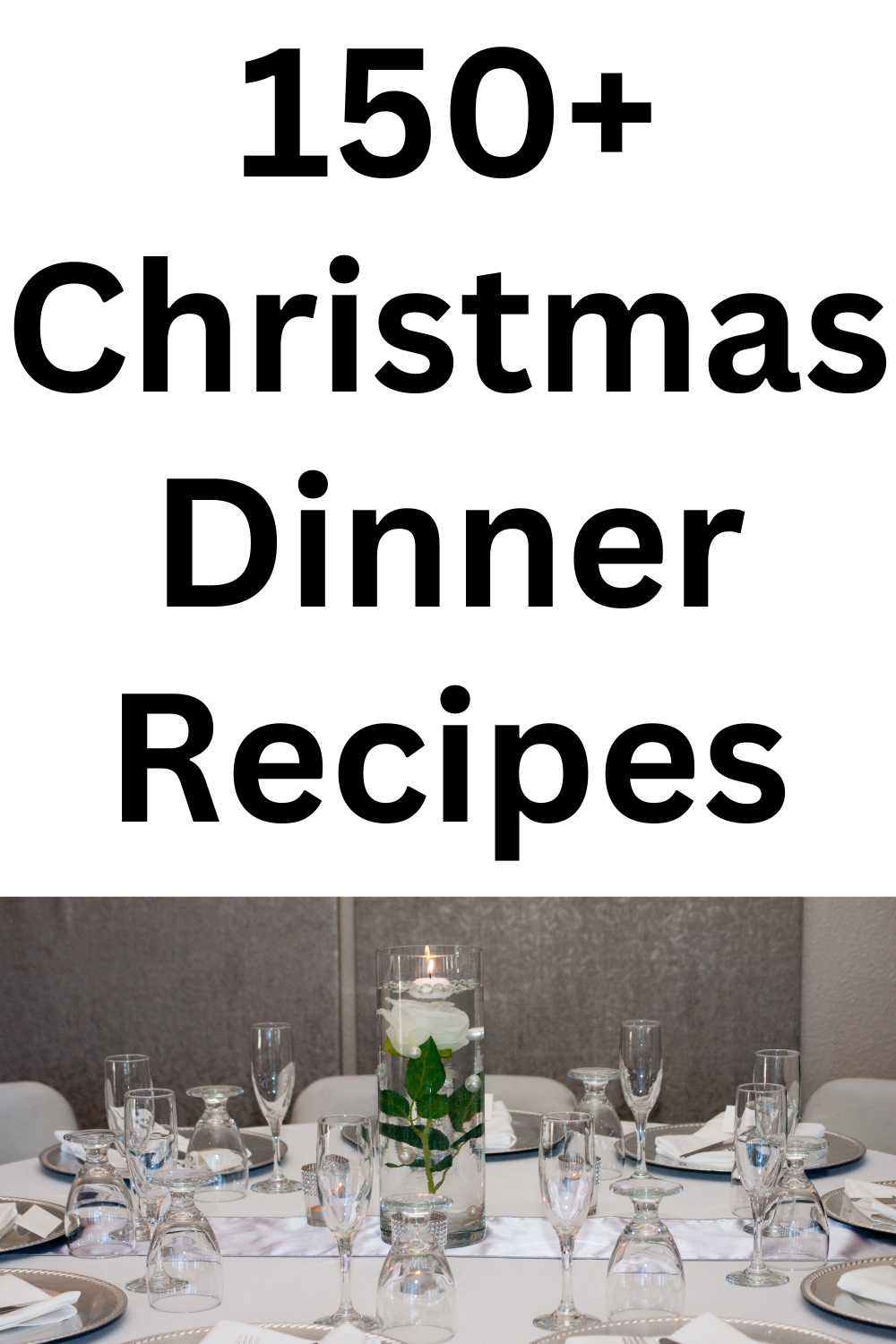 Christmas Dinner Recipes